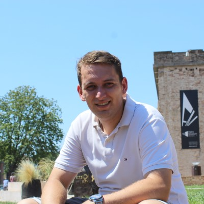 Jordan eigenaar van ZeidenJa!