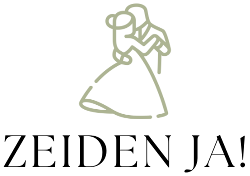 Logo van Zeiden Ja!