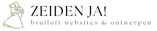 ZeidenJa! Logo
